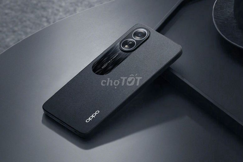OPPO A38 128GB Đen. Mua bán Điện thoại tại Thành phố Vinh Nghệ An được đăng bởi Minh Vương Phạm hình 1