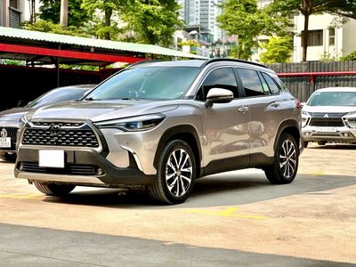 Corolla Cross 2020 1.8V 65000km xe đẹp ko lỗi nhỏ