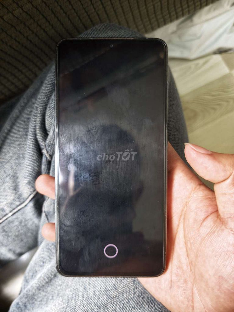 Xiaomi K70 Pro 256GB Đen 12GB Like New. Mua bán Điện thoại tại Quận Thanh Khê Đà Nẵng được đăng bởi Quang Vũ hình 1