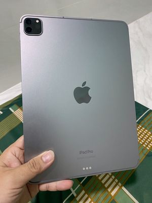 ipad pro m2 5G 256GB ( không zin tặng máy ). Mua bán Máy tính bảng tại Thị xã Phú Mỹ Bà Rịa - Vũng Tàu được đăng bởi phúc