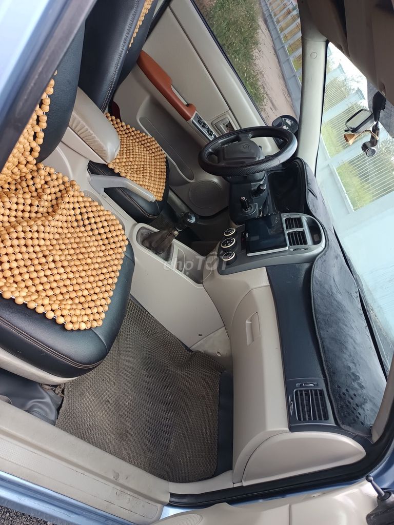 cerato 2007 số sàn. Mua bán Ô tô tại Huyện Đông Hưng Thái Bình được đăng bởi Đức Linh hình 8