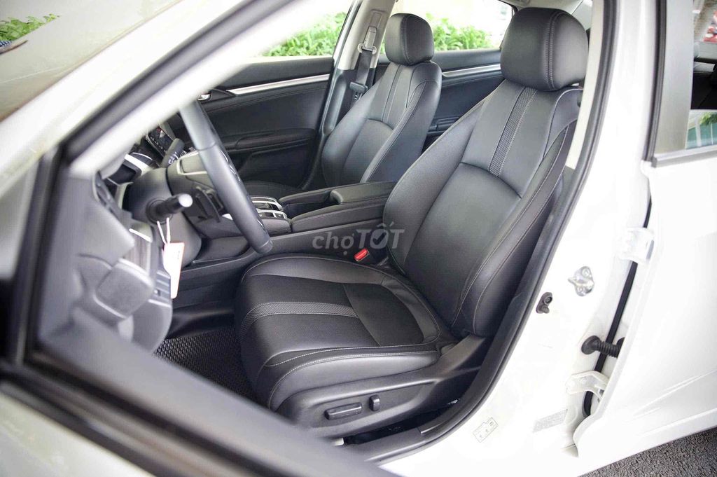 CIVIC G 2021 MỚI NHẤT VN- ODO: CHỈ 8.000KM, 1 CHỦ. Mua bán Ô tô tại Quận 10 Tp Hồ Chí Minh được đăng bởi PC Trương hình 18