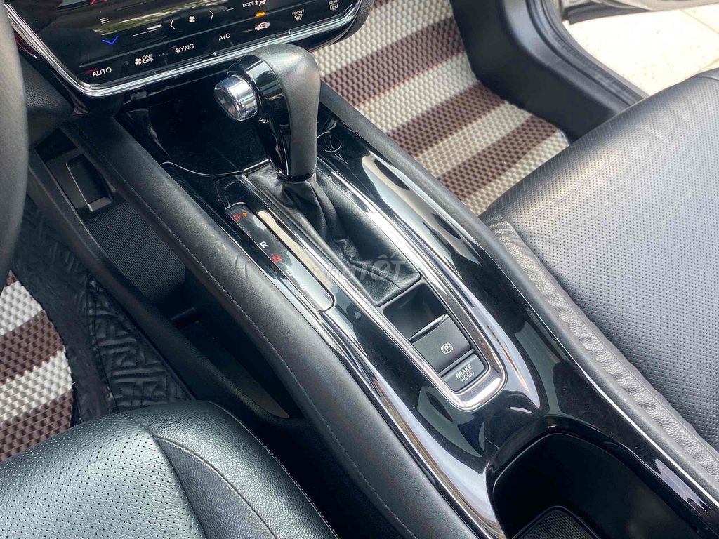 Honda HR-V 2019 HR-V L - 65000 km. Mua bán Ô tô tại Quận Long Biên Hà Nội được đăng bởi DUONGMINH AUTO  hình 16