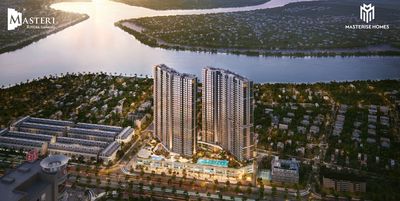 Căn hộ Masteri Đà Nẵng, tòa A view sông chỉ 1.08 tỷ sở hữu. Mua bán căn hộ/chung cư tại Quận Hải Châu Đà Nẵng được đăng bởi Thanh Sang