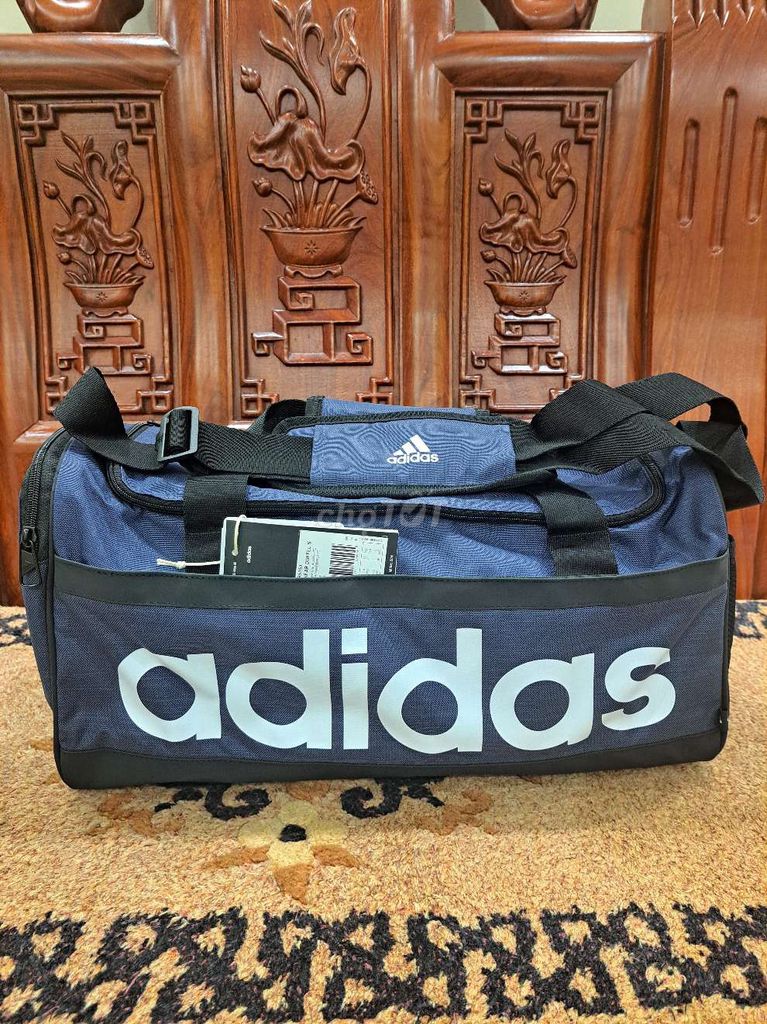 Túi trống Adidas 39 Lít Xanh đen.. Mua bán Túi xách tại Huyện An Dương Hải Phòng được đăng bởi Tiến hình 1