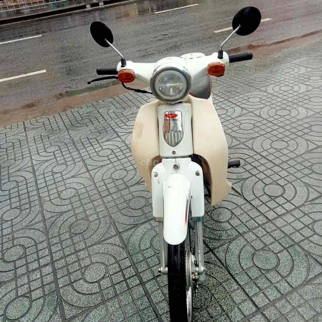 xe honda cup đi hoc đi chơi nay kg đi nữa cần bán. Mua bán Xe máy tại Quận Phú Nhuận Tp Hồ Chí Minh được đăng bởi tung lam hình 3