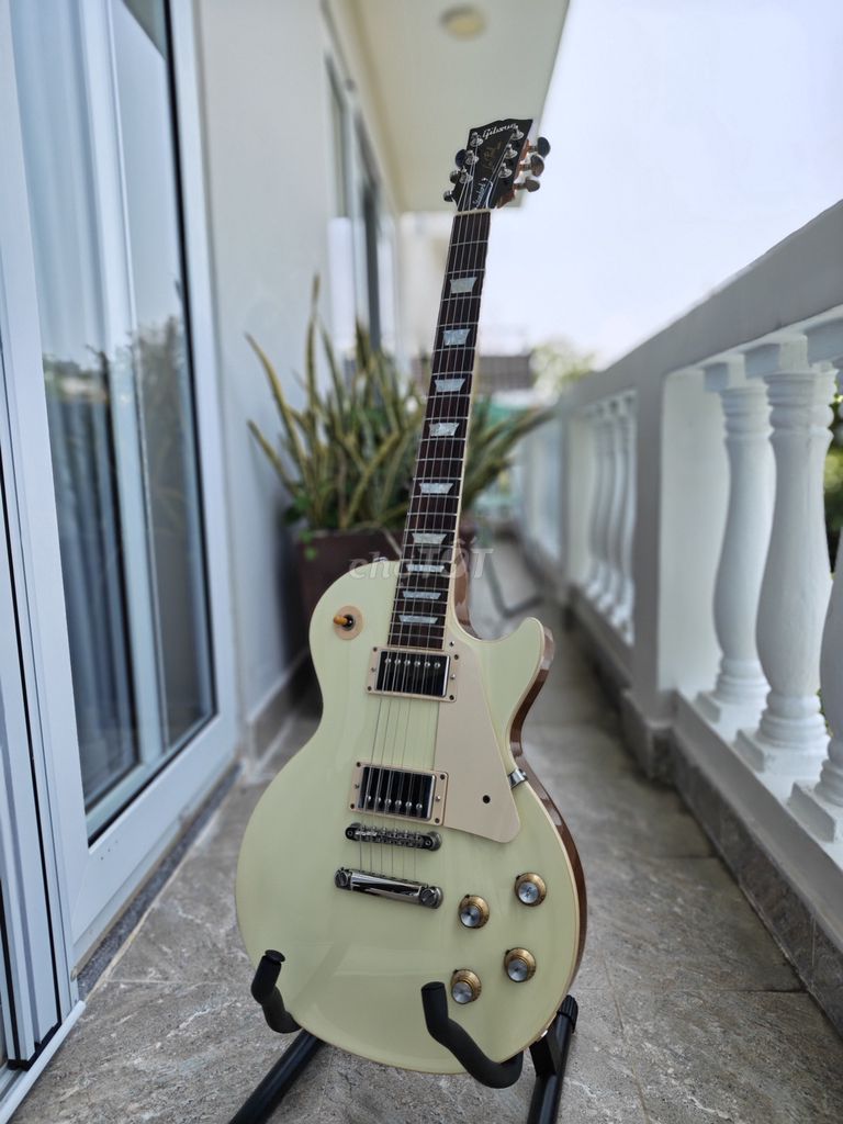 gibson les paul standard custom color. Mua bán Nhạc cụ tại Thành phố Nha Trang Khánh Hòa được đăng bởi Costar hình 1