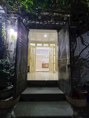 Rent · 1 bd · 50 м² · Quận 12, ул. Đường Vườn Lài