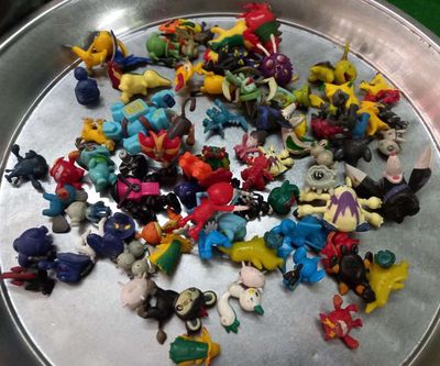 Dọn pass rẻ set đồ chơi pokemon lớn nhỏ ST cho bé. Mua bán Mẹ và bé tại Quận 3 Tp Hồ Chí Minh được đăng bởi Đồ chơi giá rẻ trẻ thêm vui
