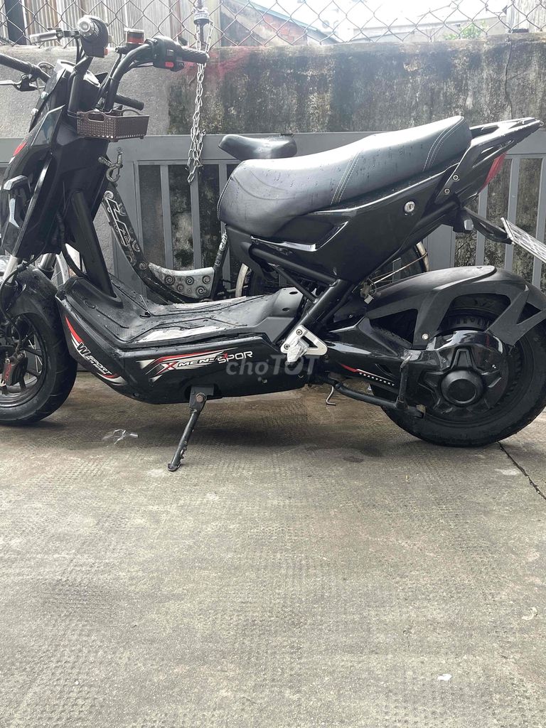 xe xmen điện. Mua bán Xe điện tại Thành phố Huế Thừa Thiên Huế được đăng bởi Bi hình 1