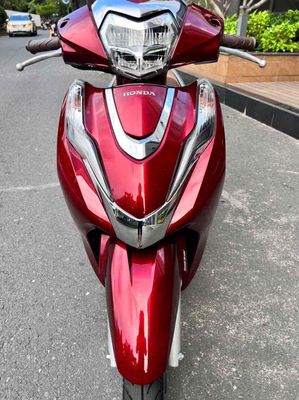 Honda Lead 2023 Đỏ