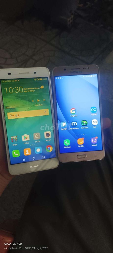 2 cây máy zin chữa cháy. 390k. Mua bán Điện thoại tại Quận Bình Thuỷ Cần Thơ được đăng bởi cầu rạch súc 91b Nguyễn Văn Linh  hình 1