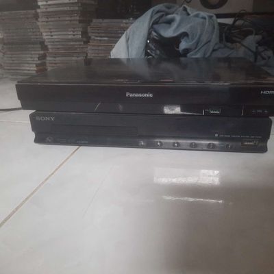 Bán xác hai cái 5.1 như hình. Mua bán Tivi, Âm thanh tại Quận 6 Tp Hồ Chí Minh được đăng bởi Huy
