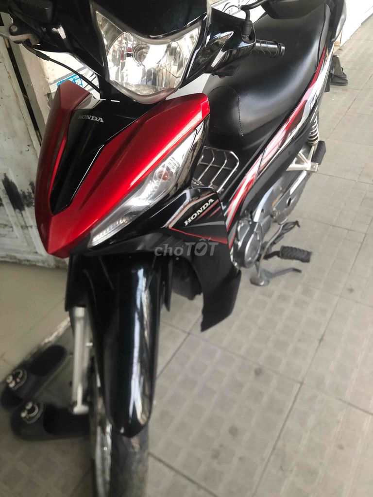 wave RSX. Mua bán Xe máy tại Thành phố Biên Hòa Đồng Nai được đăng bởi Nguyễn Thành Luân hình 1