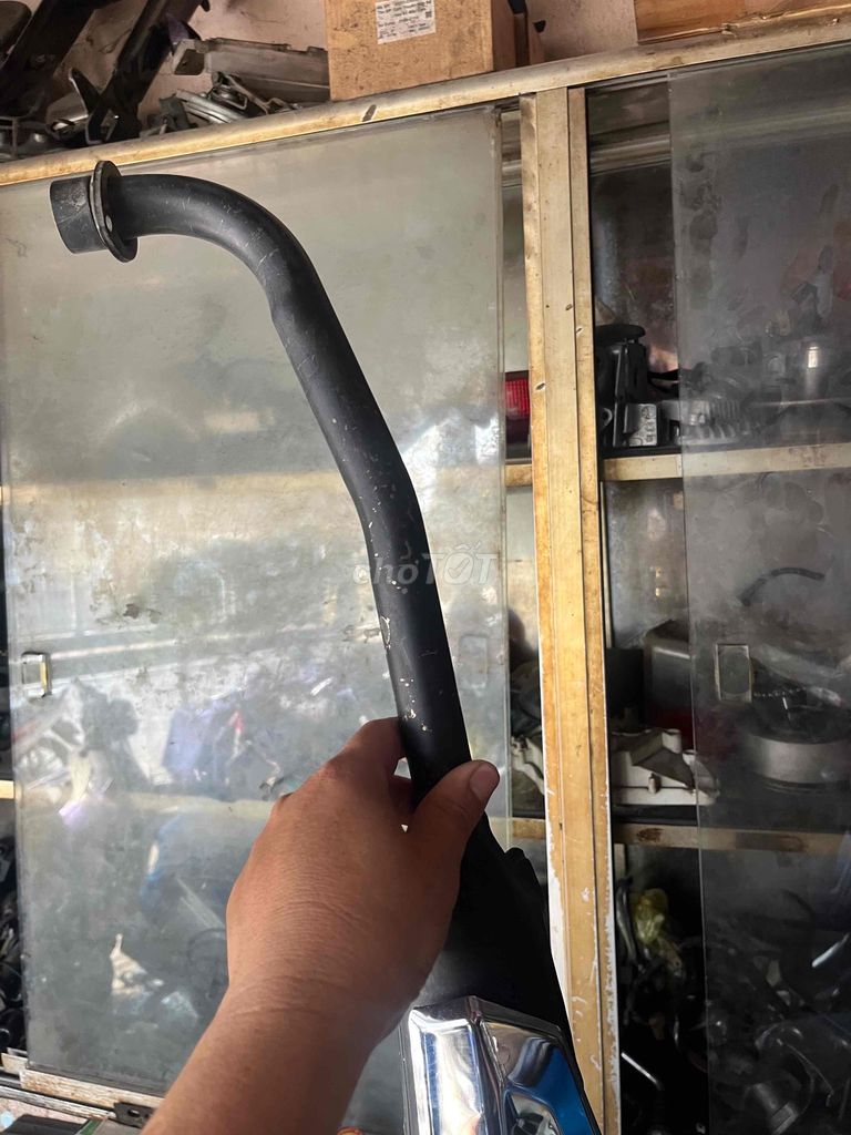 Cây Pô Wave A 110 (tặng thêm 1 cây pô móc ). Mua bán Phụ tùng xe tại Quận Bình Tân Tp Hồ Chí Minh được đăng bởi Thành Hiệp hình 3