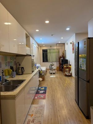 Rent · 2 bd · 70 м² · Quận Bình Tân, ул. Đường Hương Lộ 2
