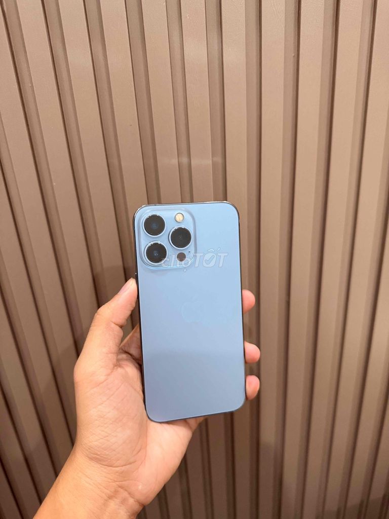 iPhone 13 Pro 128G Quốc Tế Full Rin. Mua bán Điện thoại tại Quận Thanh Khê Đà Nẵng được đăng bởi Sky Phone hình 1
