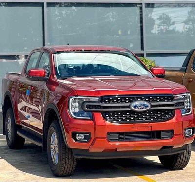 Ford Ranger 2025 XL 2.2L 4x4 MT. Mua bán Ô tô tại Thành phố Biên Hòa Đồng Nai được đăng bởi Ngân Thanh