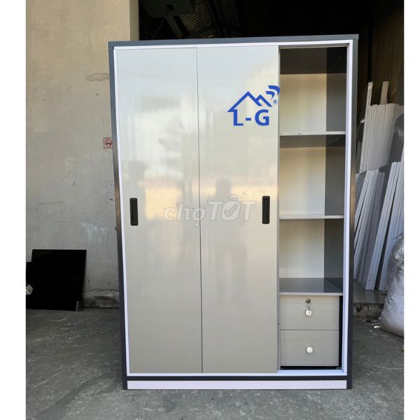 TỦ NHỰA=TỦ NHỰA=TỦ NHỰA=TỦ NHỰA=TỦ NHỰA=TỦ NHỰA=. Mua bán Tủ, kệ gia đình tại Quận 3 Tp Hồ Chí Minh được đăng bởi NỘI THẤT LÂM GIA PHÁT  hình 1