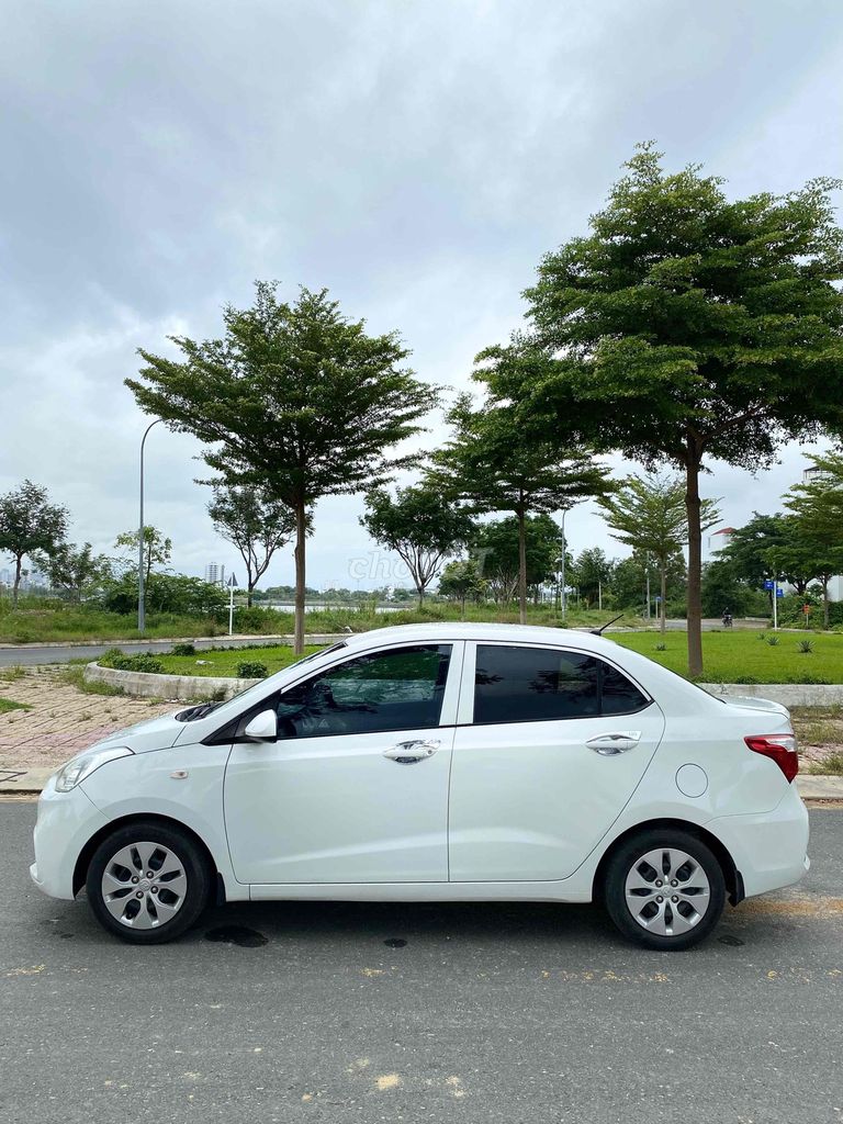 Hyundai i10 2020. Mua bán Ô tô tại Thành phố Nha Trang Khánh Hòa được đăng bởi THẾ GIỚI Ô TÔ CỎ 79 hình 4