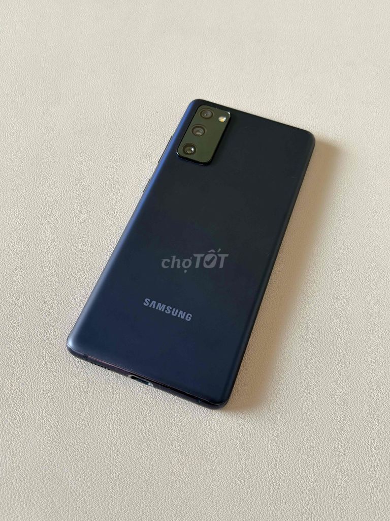 Samsung S20 FE 5G 8/128GB Hàn chip 865. Mua bán Điện thoại tại Quận Ninh Kiều Cần Thơ được đăng bởi  Anh Lê hình 1