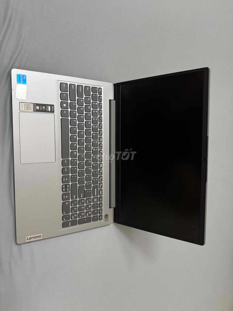 Lenovo Ideapad 3 i5-1235U 15.6 inch 8GB/512GB 98%. Mua bán Laptop tại Quận Tân Bình Tp Hồ Chí Minh được đăng bởi Trí Bùi Trọng hình 1