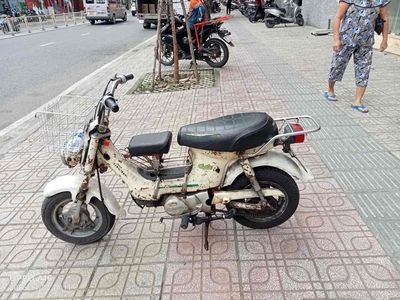 chaly 80. Mua bán Xe máy tại Huyện Nhà Bè Tp Hồ Chí Minh được đăng bởi LÊ VĂN GIÀU