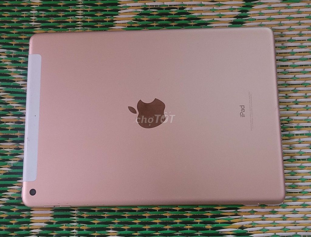 Xác ipad gen 6. Mua bán Máy tính bảng tại Huyện Sóc Sơn Hà Nội được đăng bởi abc hình 1