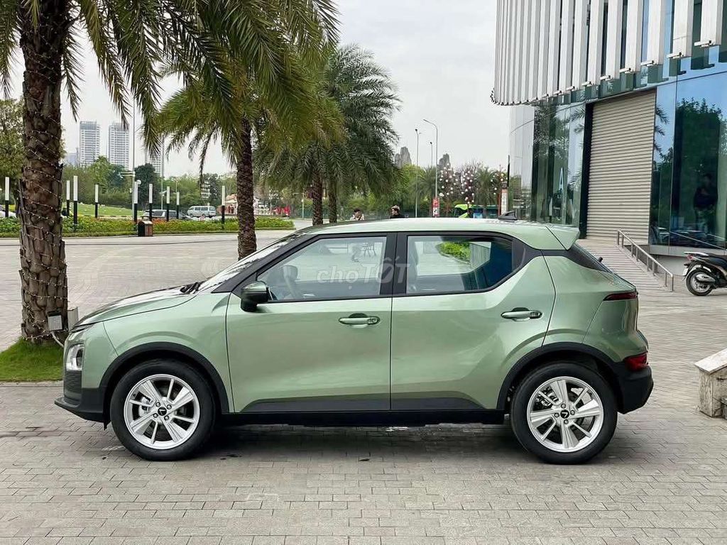 VF5 không đồng trả trước có xe - HỖ TRỢ NẬU XỚ. Mua bán Ô tô tại Huyện Bình Chánh Tp Hồ Chí Minh được đăng bởi VinFast Miền Nam hình 2