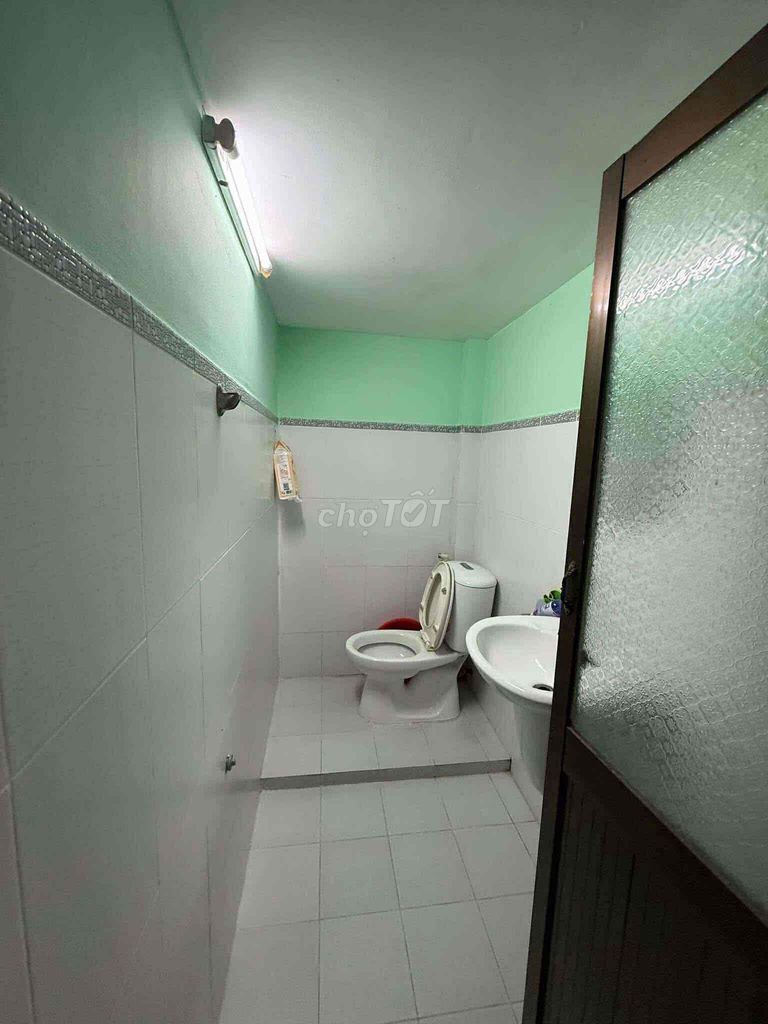 Tôn Đản – Nhà 5 tầng BTCT – View Bitexco, LandMark 81 – Chỉ 3,95 tỷ - ảnh 3