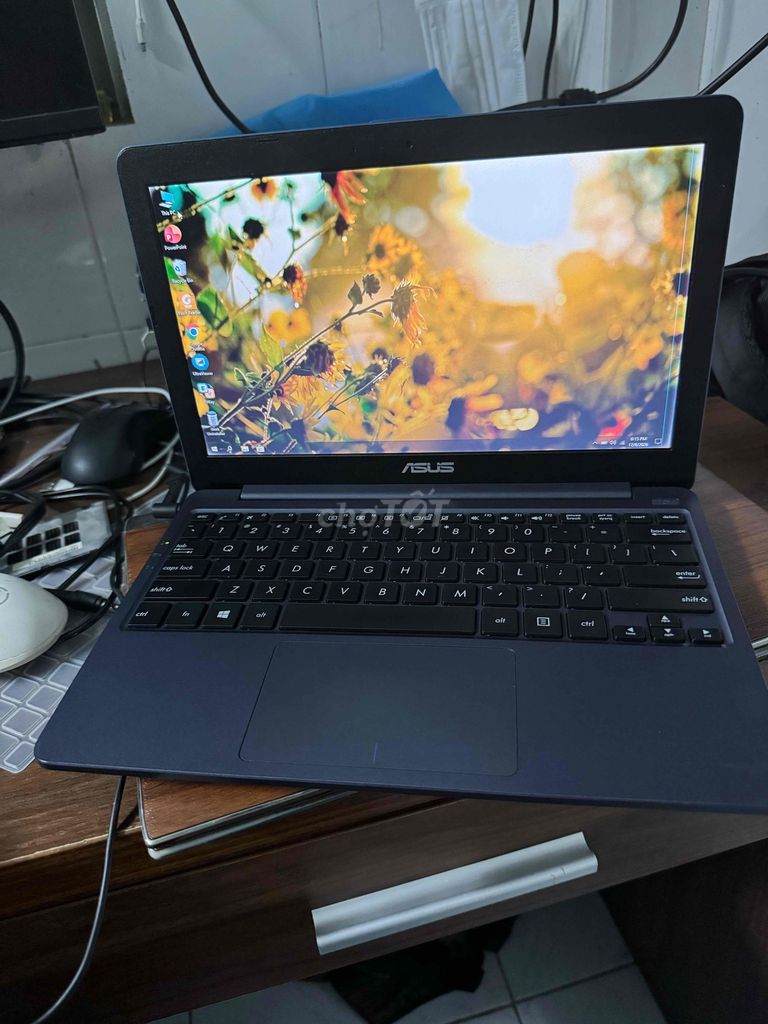 Asus Vivobook  N400 13 inch 2GB/120GB SSD. Mua bán Laptop tại Thành phố Thuận An Bình Dương được đăng bởi Dũng hình 1