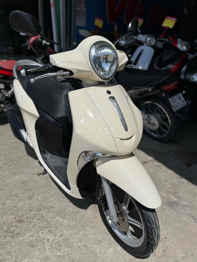 Ya Janus Zin Đẹp / Ngay Chủ 65 / Máy Zin VIP. Mua bán Xe máy tại Quận Bình Thuỷ Cần Thơ được đăng bởi CỬA HÀNG XE MÁY VŨ Fi hình 2