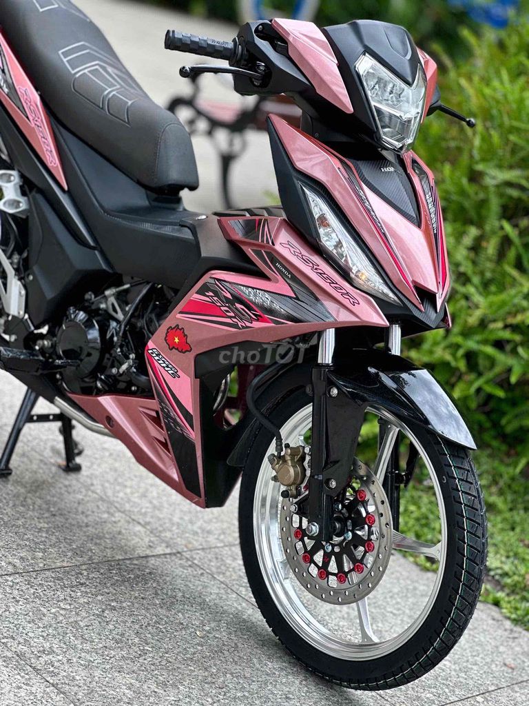 Winer V1 độ kiểng full new. Mua bán Xe máy tại Thành phố Thủ Dầu Một Bình Dương được đăng bởi Xe Máy Kiểng Củ Chi hình 3