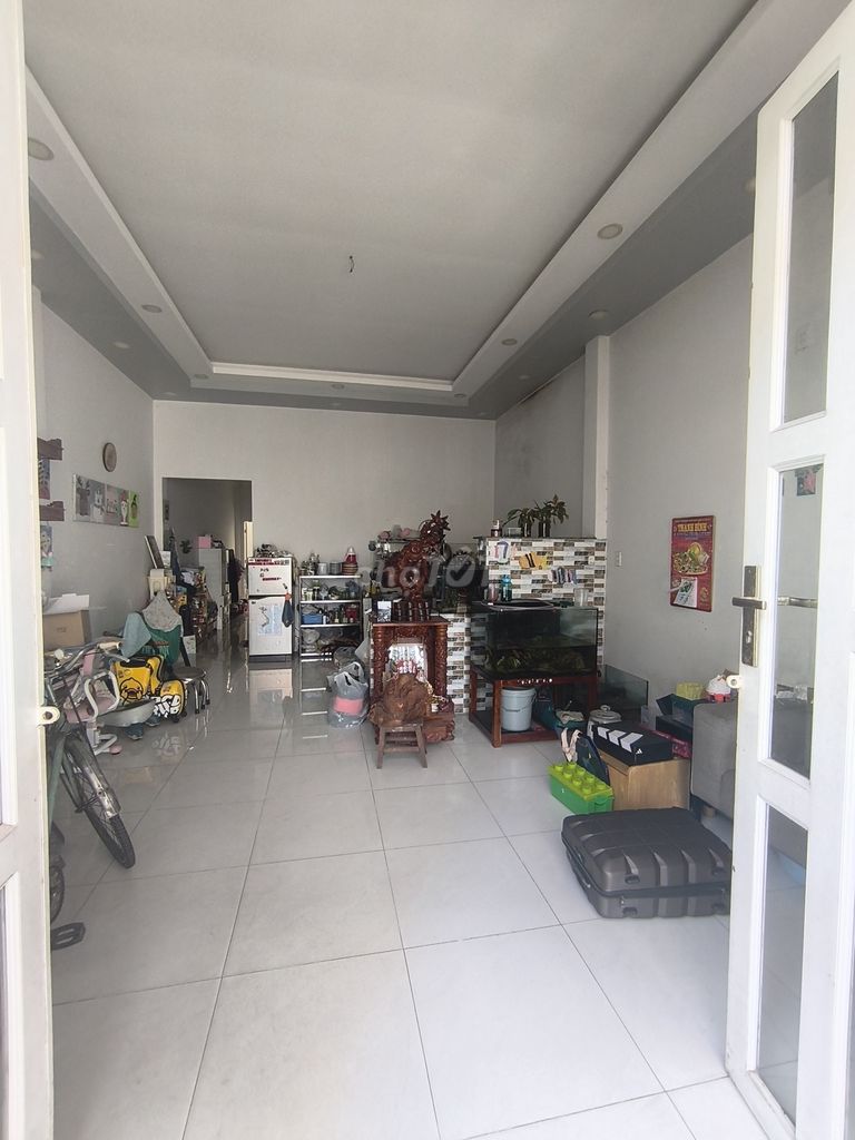 Дом Nguyen Unit 2BR - недалеко от перекрестка Митхань, район 9