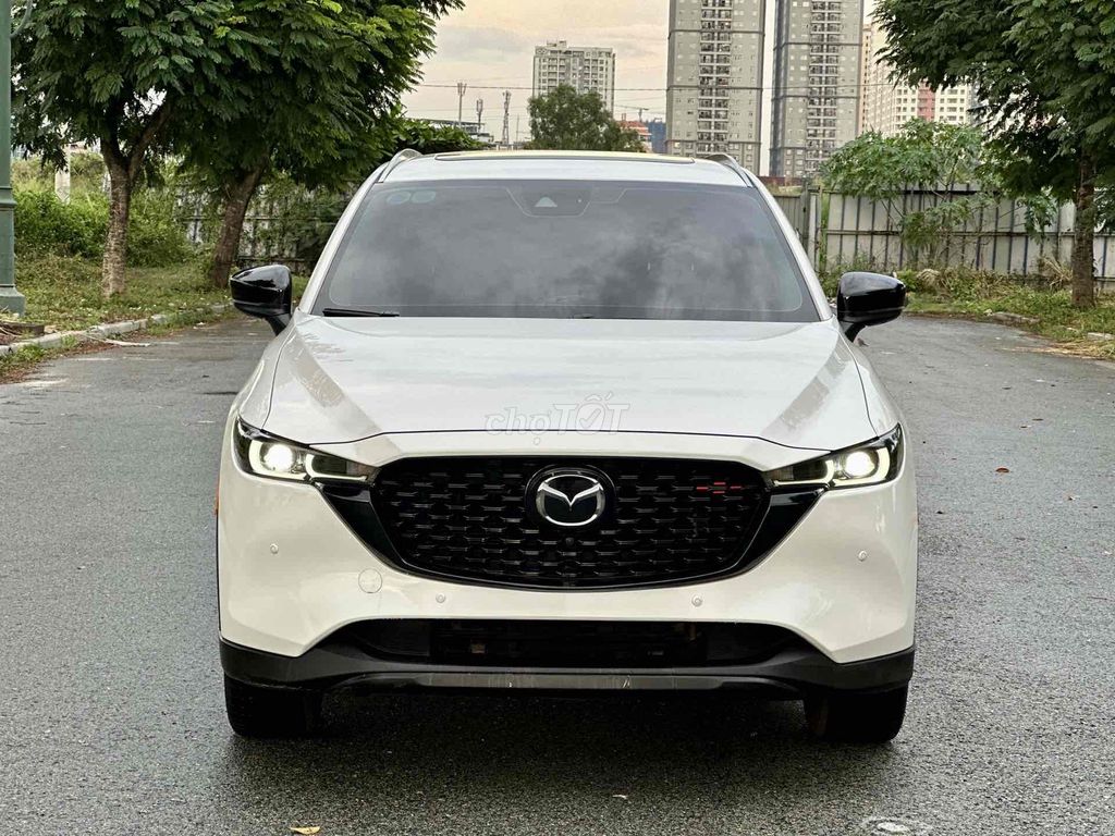 Cx5 2.0Pre Acctive 2023 cam 360 🅾️🅾️. Mua bán Ô tô tại Quận Bình Thạnh Tp Hồ Chí Minh được đăng bởi phúc hình 2