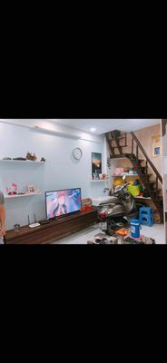 Rent · 2 bd · 23 м² · Quận 4, ул. 99/14/38 Đuong 41
