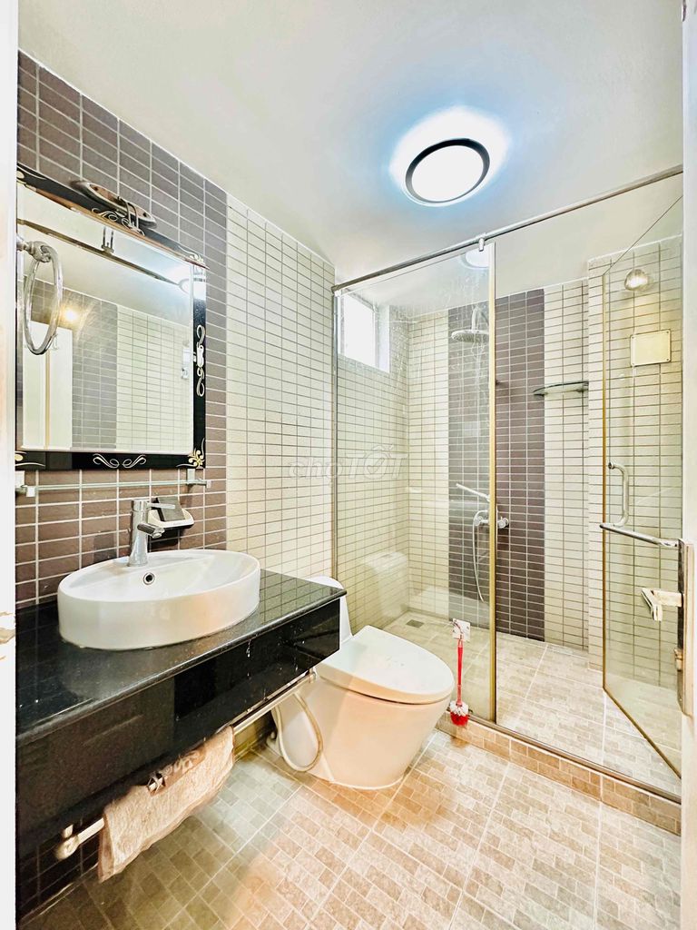 Cho Thuê 1PN full NT / Hồ Bơi Tại Nhà và view Biển Công Viên Cột Cờ. Cho thuê căn hộ/chung cư tại Thành phố Vũng Tàu Bà Rịa - Vũng Tàu được đăng bởi Phòng Trọ Giá Tốt SG hình 4