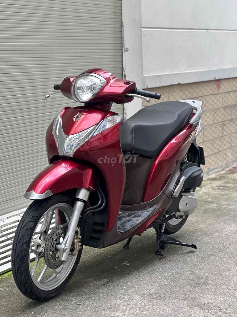 xe SH MODE đời 2019 bs86 Lâm Đồng chính chủ. Mua bán Xe máy tại Quận 10 Tp Hồ Chí Minh được đăng bởi Lâm Tuấn Huy hình 1