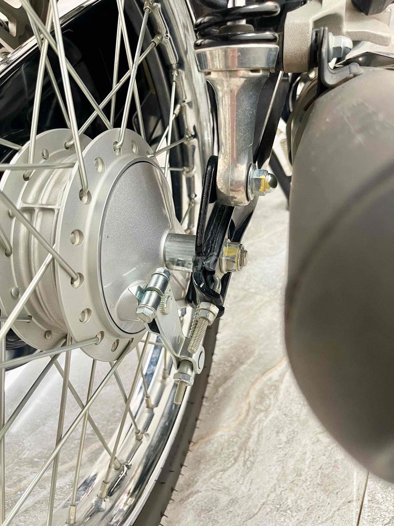 Cần bán wave 2025. Mua bán Xe máy tại Huyện An Dương Hải Phòng được đăng bởi Cửa Hàng xe máy khang Chi hình 6