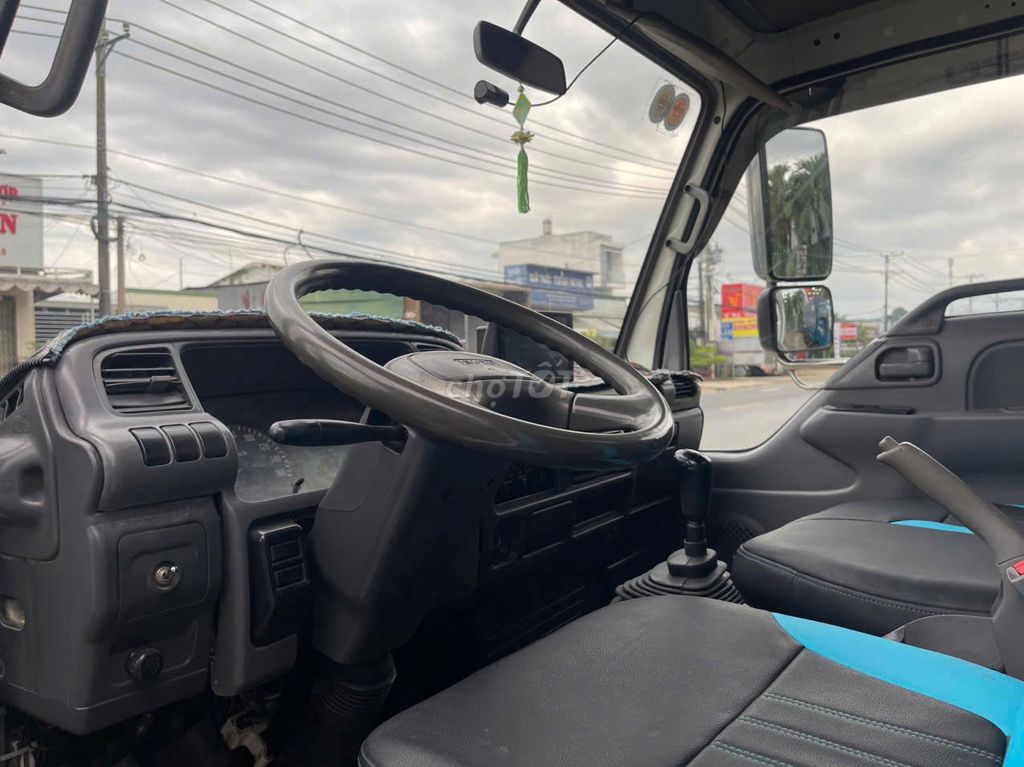 Isuzu QKR 55H đời 2016 bửng nhôm cực chất. Mua bán Xe tải, xe ben tại Huyện Tân Phú Đồng Nai được đăng bởi Salon AUTO THÀNH TRUNG Đồng Nai hình 13