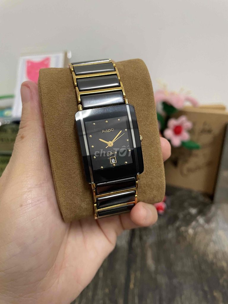 RaDo tank ceramic máy thuỵ