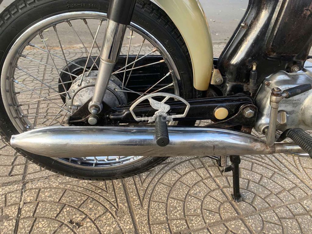 Bán xe 67 sơn Rin. Mua bán Xe máy tại Huyện Đức Trọng Lâm Đồng được đăng bởi Hoàng Đức trọng  hình 5