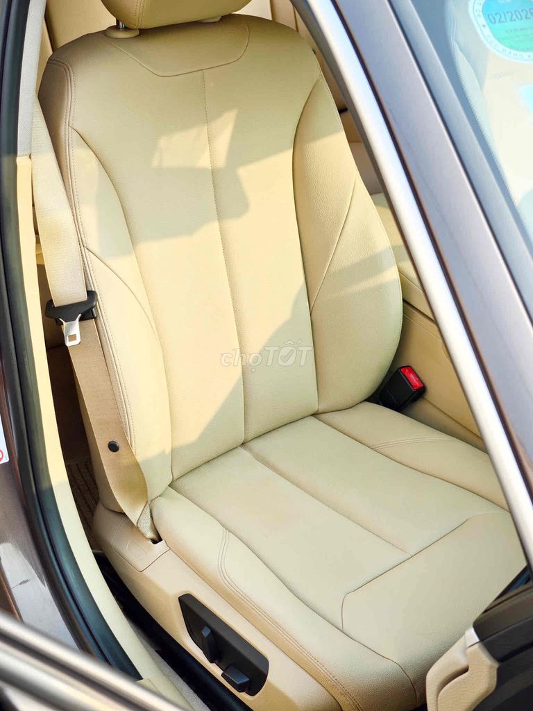 BMW 320i 2014 mới đi 74.000 KM. Xe zin CỰC NGON.. Mua bán Ô tô tại Quận Tân Phú Tp Hồ Chí Minh được đăng bởi Nhật Tân hình 14