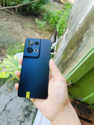 Oppo Reno 8 Pro 5G. Mua bán Điện thoại tại Thành phố Phan Thiết Bình Thuận được đăng bởi Hoà Trần