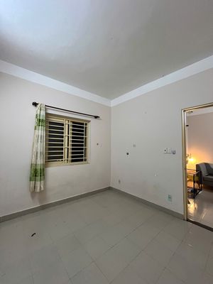 TÌM NAM Ở GHÉP - CHUNG CƯ THẠNH MỸ LỢI (Thang bộ)