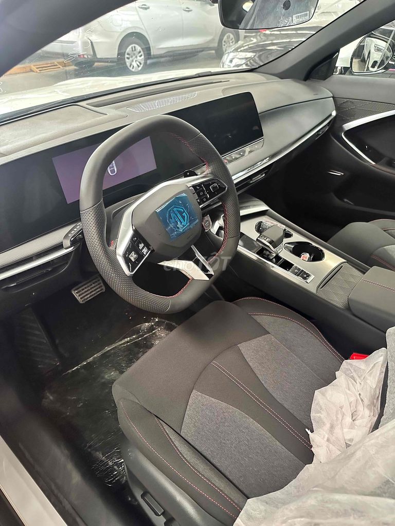 💛MG MG7 2025 TRẢ TRƯỚC 210tr💛 HỖ TRỢ TRẢ GÓP. Mua bán Ô tô tại Thành phố Thủ Đức Tp Hồ Chí Minh được đăng bởi Đông Nghi hình 11