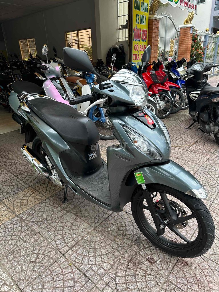 vision banh cao zin dep vĩnh long. Mua bán Xe máy tại Thành phố Vĩnh Long Vĩnh Long được đăng bởi xe máy Tùng Beo hình 6