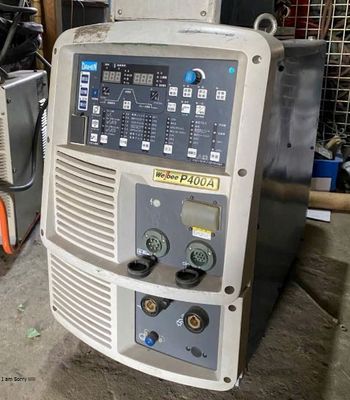 Máy hàn mig nhôm Daihen P400A tại tpHCM. Mua bán Đồ chuyên dụng, Giống nuôi trồng tại Thành phố Thủ Đức Tp Hồ Chí Minh được đăng bởi Công ty TNHH SX TM DV VIETMACH
