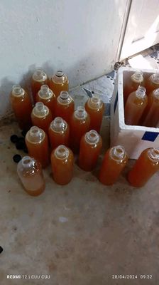 Mật ong rừng nguyên chất. Mua bán Đồ ăn, thực phẩm và các loại khác tại Huyện Bình Chánh Tp Hồ Chí Minh được đăng bởi Nguyễn thị Bình