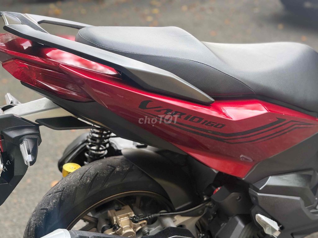 BÁN VARIO 160 ABS BS 67 CHÍNH CHỦ. Mua bán Xe máy tại Thành phố Thủ Đức Tp Hồ Chí Minh được đăng bởi XE MÁY ANH hình 19